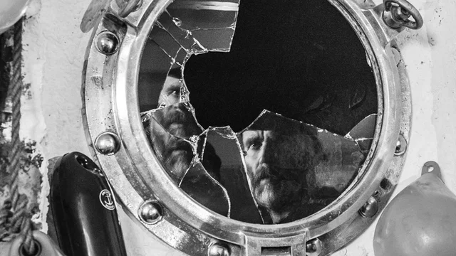 Photo du film : Bait