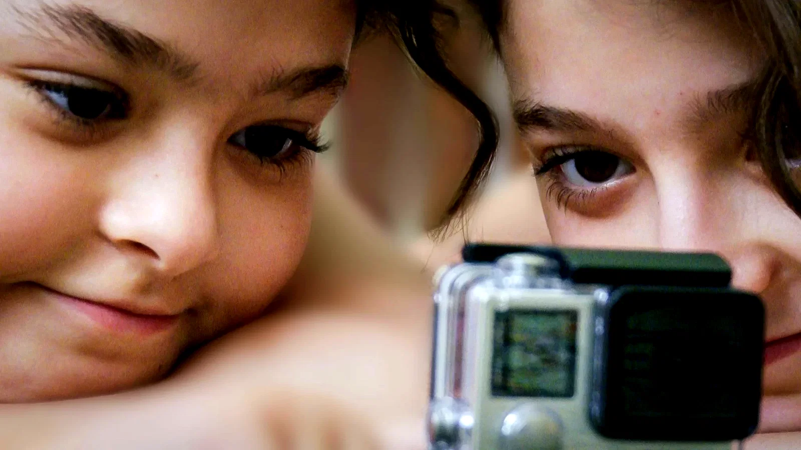 Photo 1 du film : Toutes mes soeurs