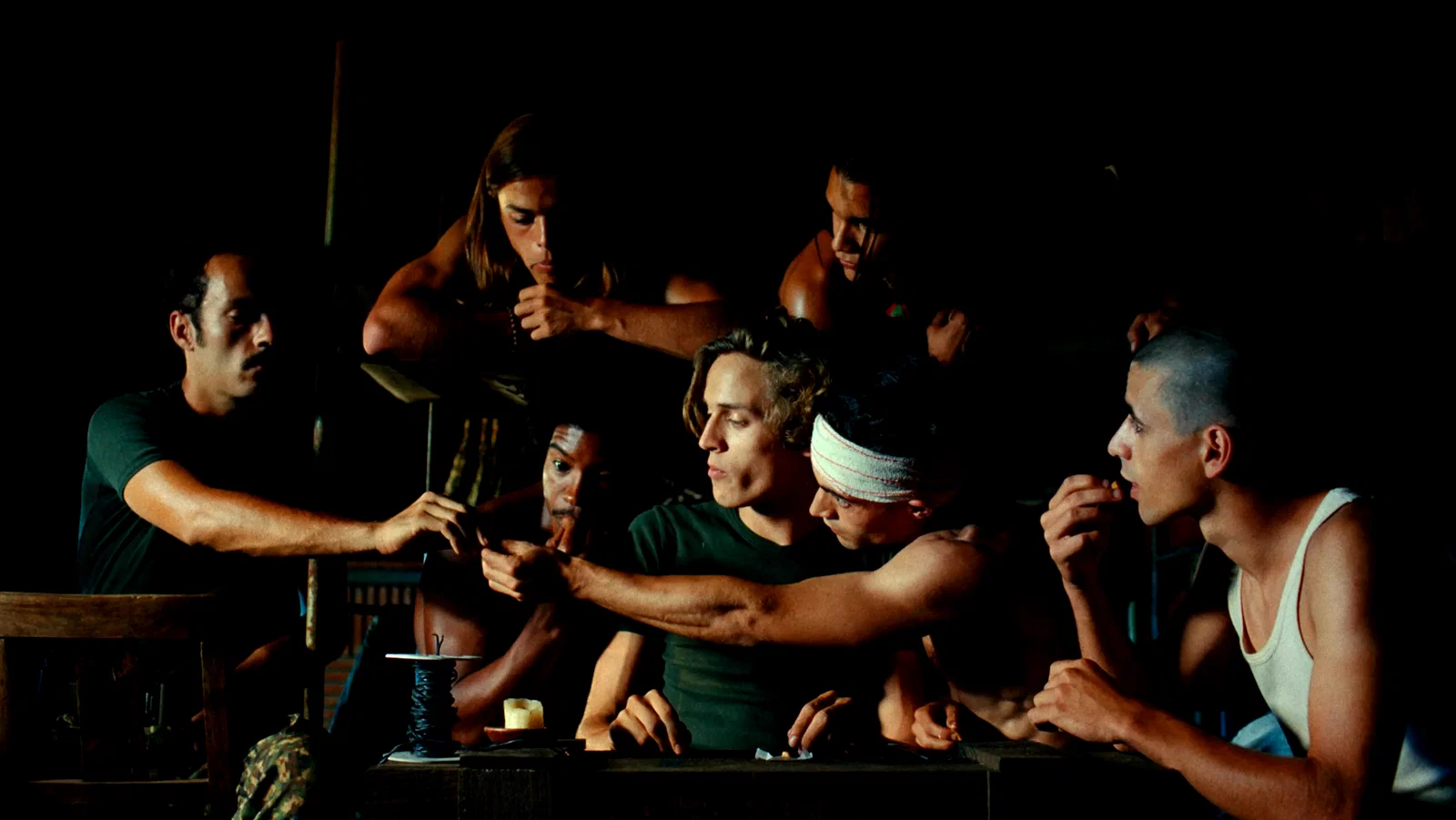 Photo 3 du film : Tommy Guns