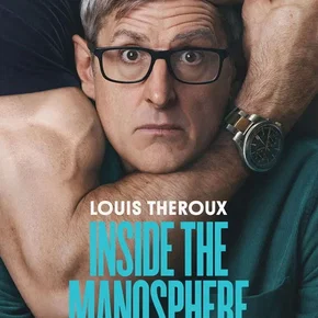 Photo du film : Louis Theroux : Plongée dans la manosphère