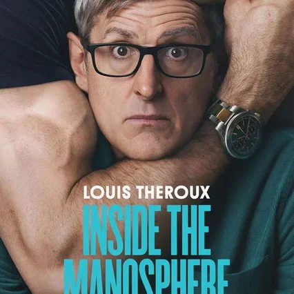 Miniature photo du film : Louis Theroux : Plongée dans la manosphère