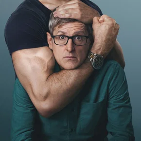 Photo du film : Louis Theroux : Plongée dans la manosphère