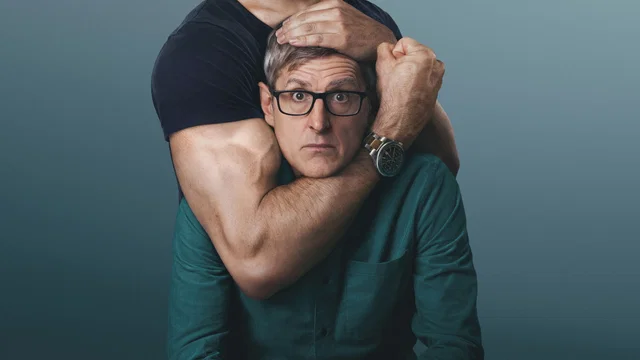 Photo 3 du film : Louis Theroux : Plongée dans la manosphère