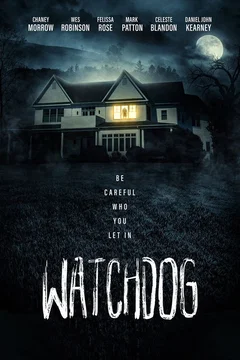Affiche du film = Watchdog