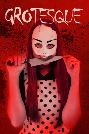 Affiche du film : Grotesque