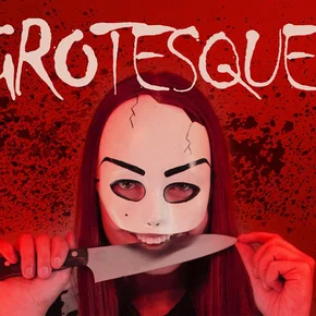 Photo du film : Grotesque