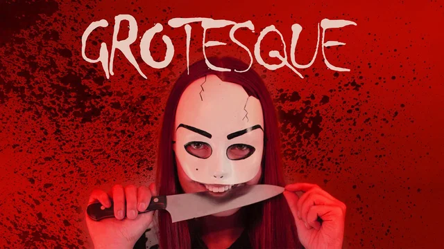 Photo 3 du film : Grotesque