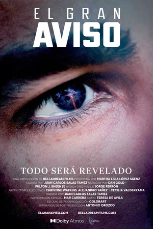 Affiche du film : El gran aviso