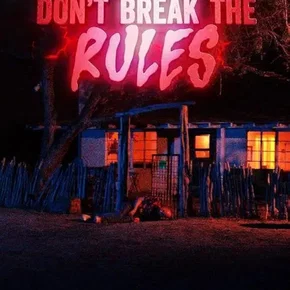 Photo du film : Don't Break the Rules