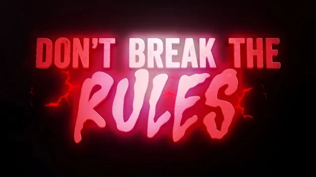 Photo 2 du film : Don't Break the Rules