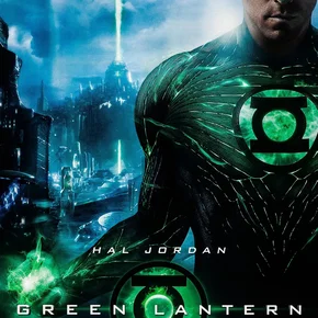 Photo du film : Green Lantern