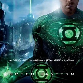 Photo du film : Green Lantern