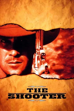 Affiche du film The Shooter