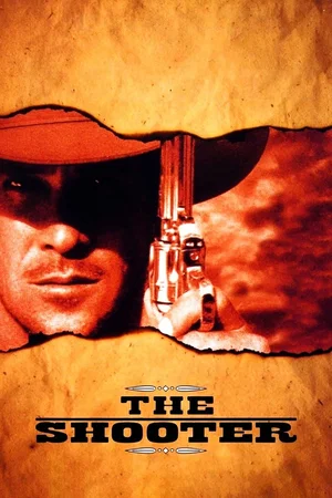 Photo du film : The Shooter