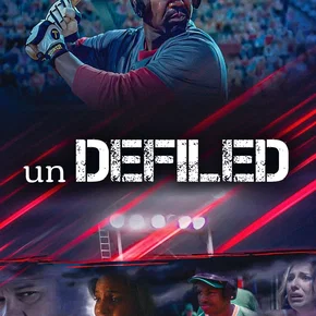 Photo du film : unDEFILED