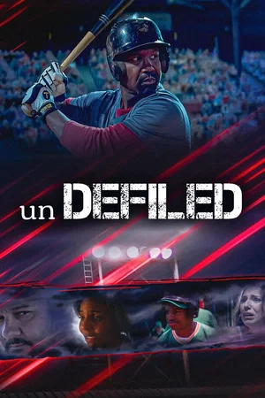 Photo 2 du film : unDEFILED