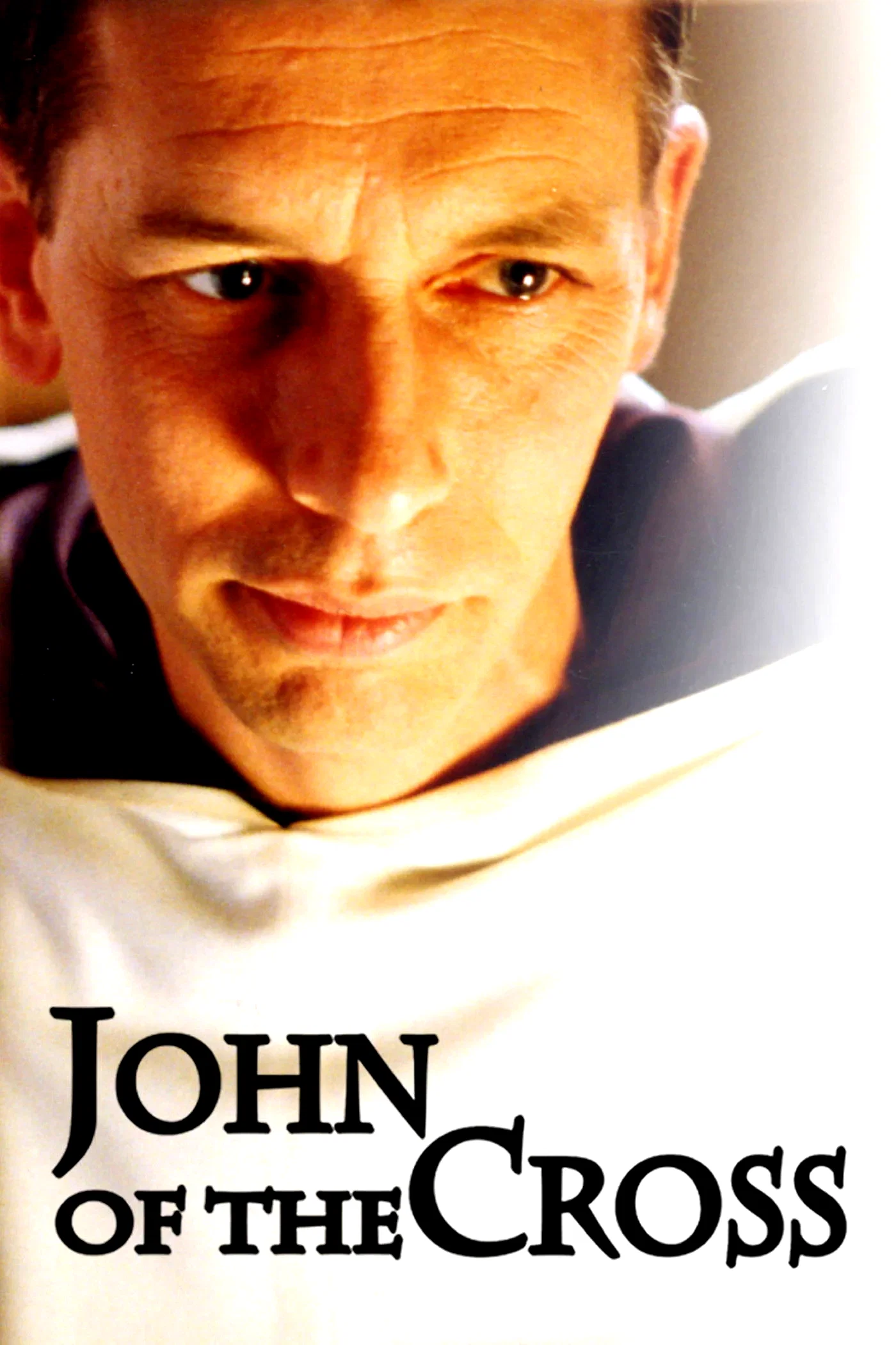 Affiche du film : John of the Cross