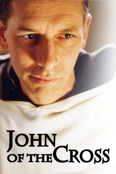 Affiche du film = John of the Cross