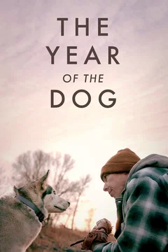 Affiche du film = The Year of the Dog