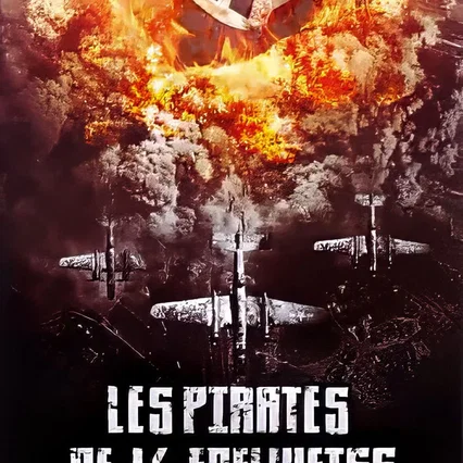 Miniature photo du film : The Edelweiss Pirates