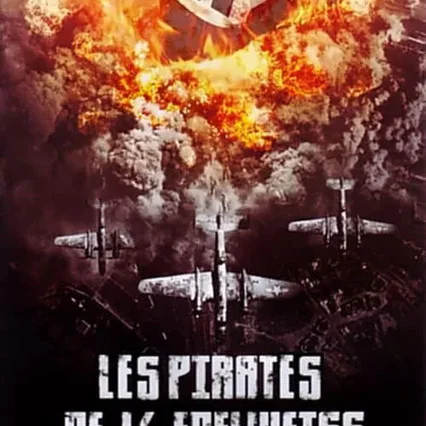 Miniature photo du film : The Edelweiss Pirates