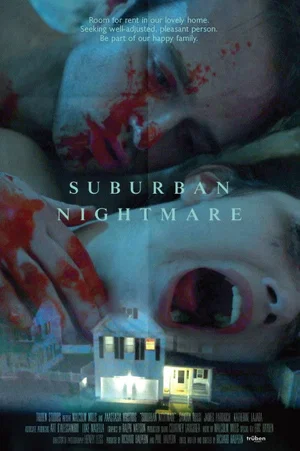 Affiche du film : Suburban Nightmare