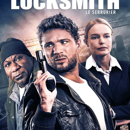 Miniature photo du film : The Locksmith