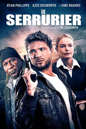 Photo 3 du film : The Locksmith
