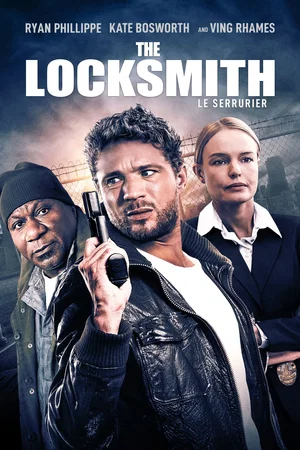 Photo 4 du film : The Locksmith