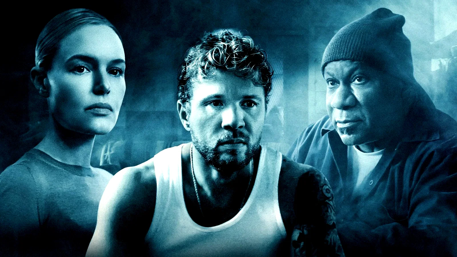 Photo 5 du film : The Locksmith
