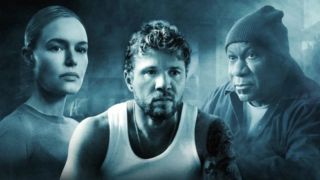 Photo 5 du film : The Locksmith