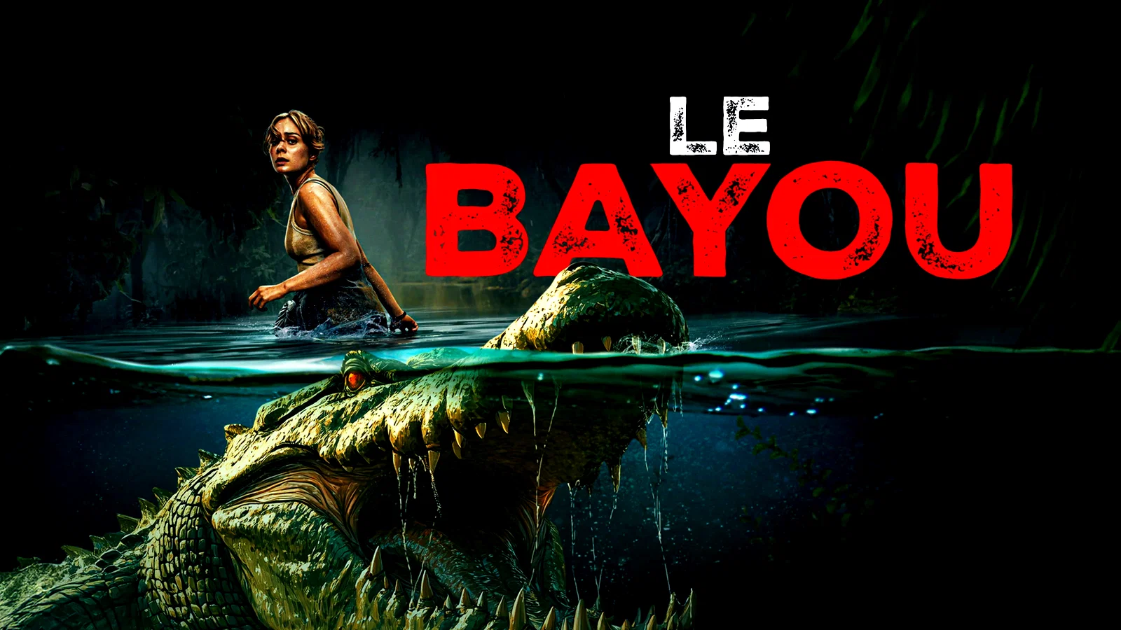 Photo 1 du film : The Bayou