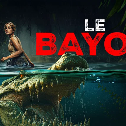 Miniature photo du film : The Bayou