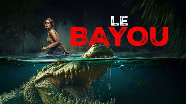 Photo 1 du film : The Bayou