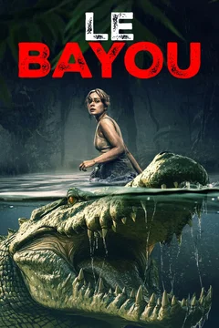Affiche du film The Bayou