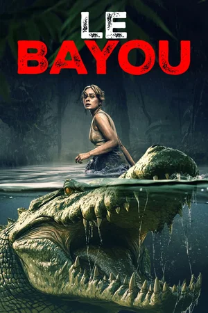 Affiche du film : The Bayou
