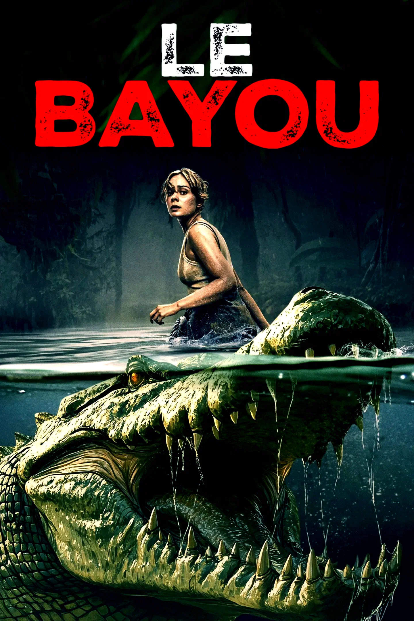 Photo 3 du film : The Bayou