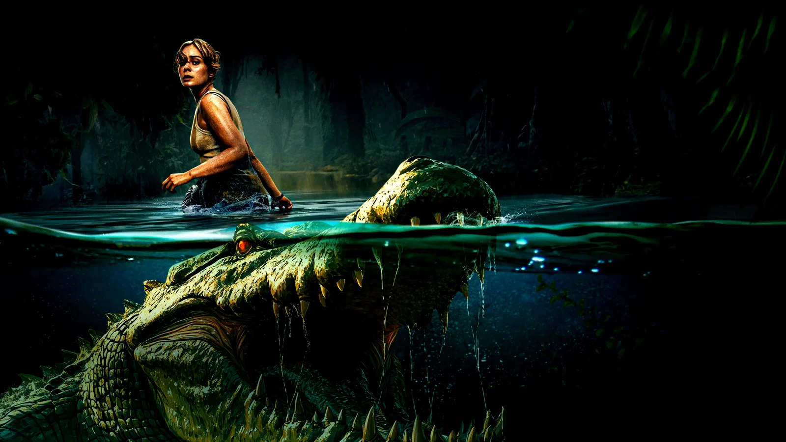 Photo 4 du film : The Bayou