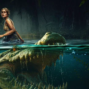 Photo du film : The Bayou