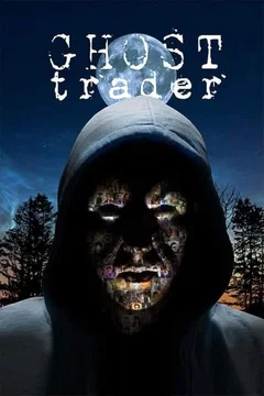Affiche du film = Ghost Trader