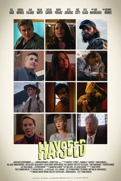 Affiche du film Hayseed