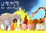 Photo du film : La Prophétie des grenouilles