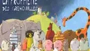 Photo 2 du film : La Prophétie des grenouilles