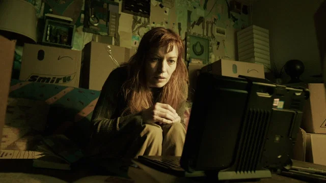 Photo du film : Sender