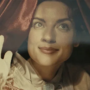 Photo du film : Medora: Empress of the Badlands