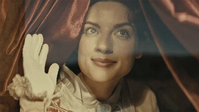 Photo 1 du film : Medora: Empress of the Badlands