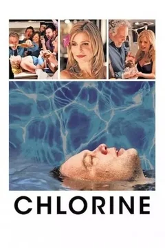Affiche du film Chlorine