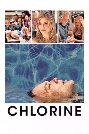 Affiche du film : Chlorine