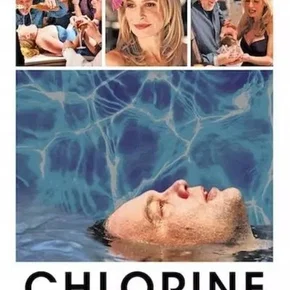 Photo du film : Chlorine