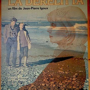 Photo du film : La Derelitta